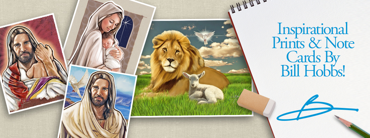 Buy Inspirational Prints And Note Cards